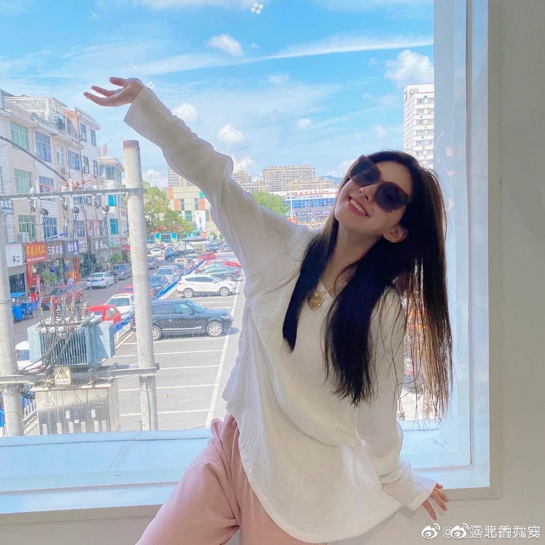 爱喝杨枝甘露！