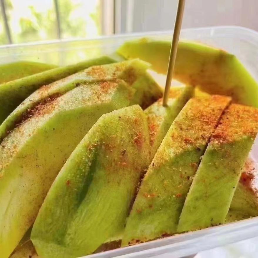 果果鲜果业
