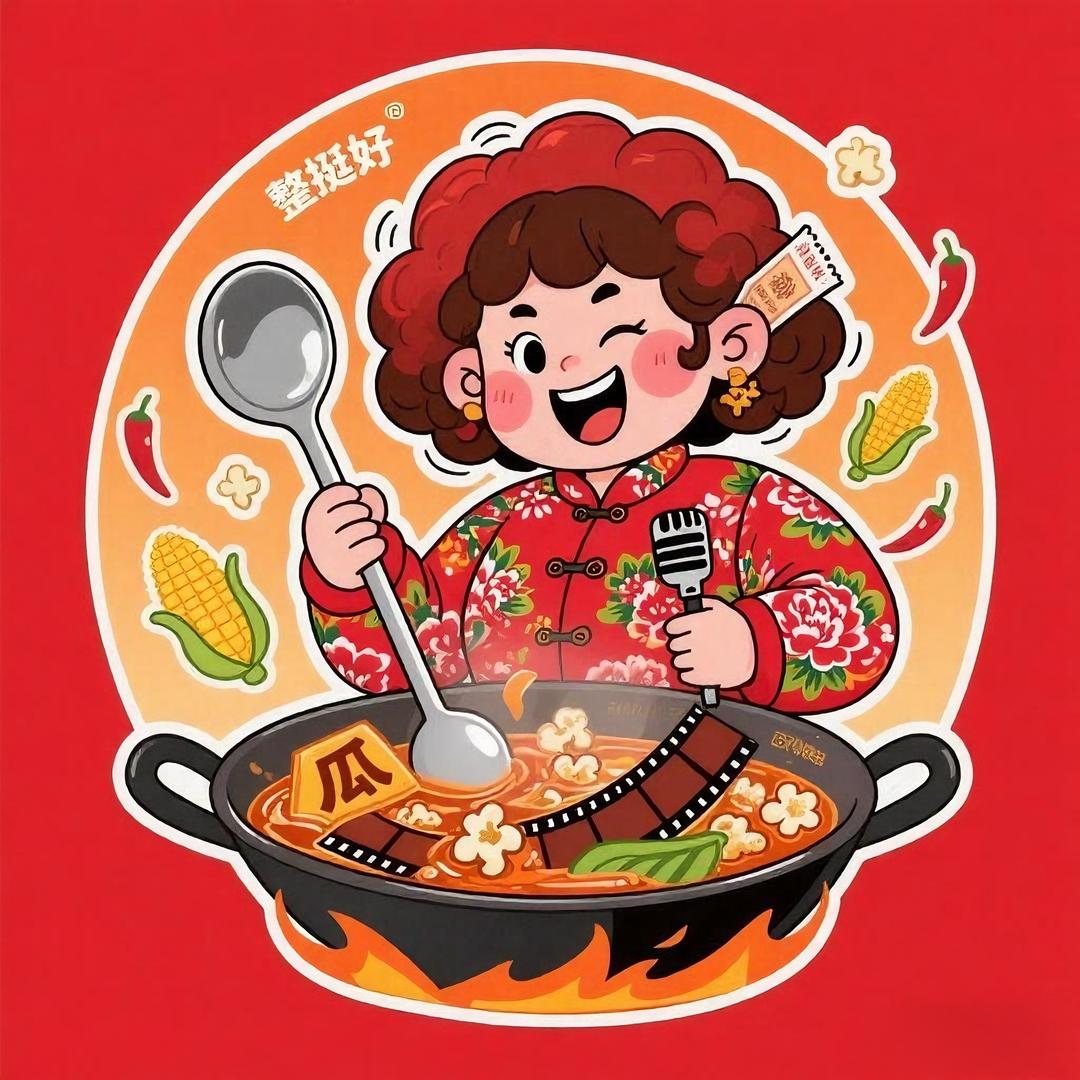 铁锅炖大娱