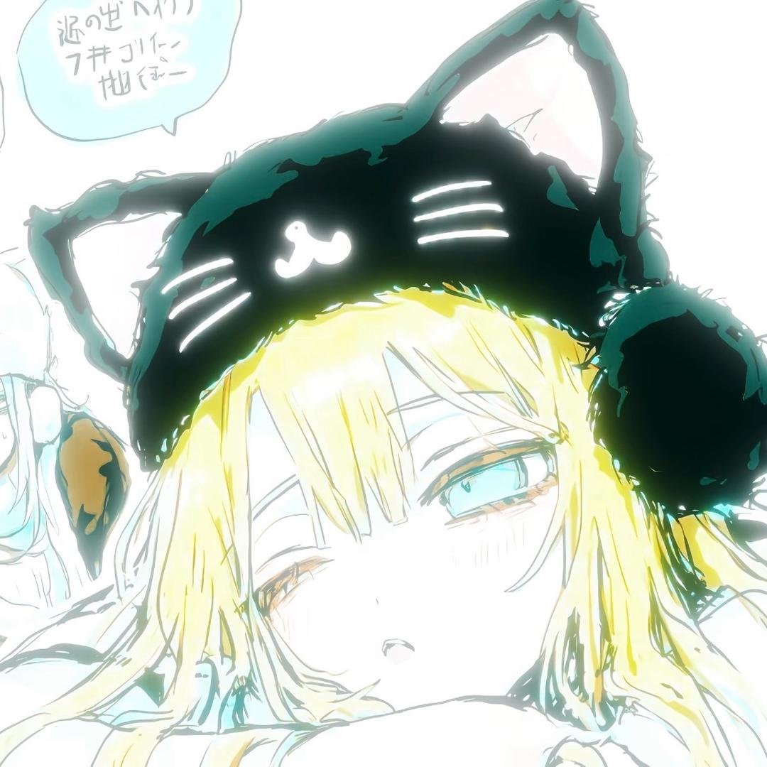 人类只是我的兼职