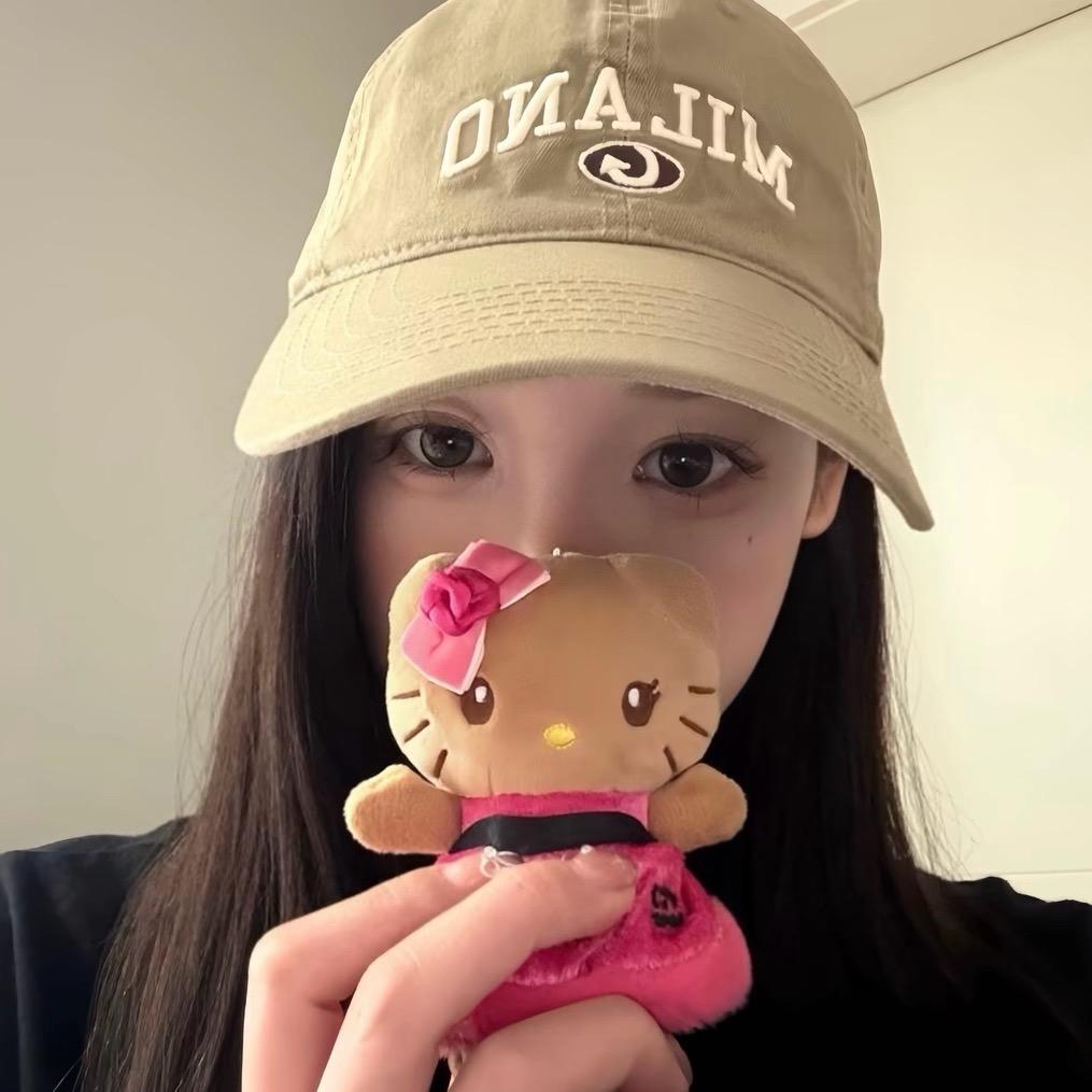 小雨妹妹
