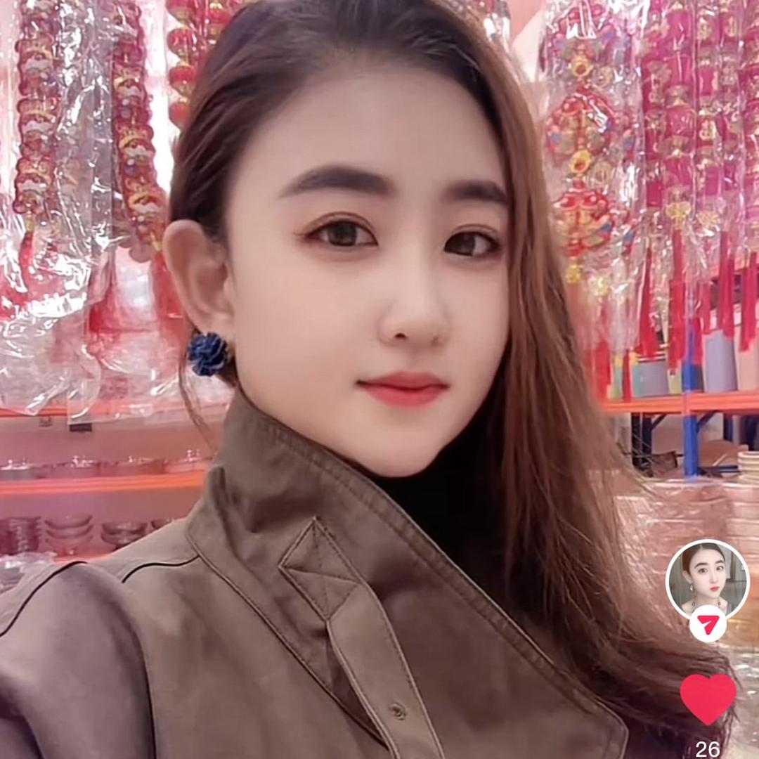 彭丽羽（羽姐创越南）