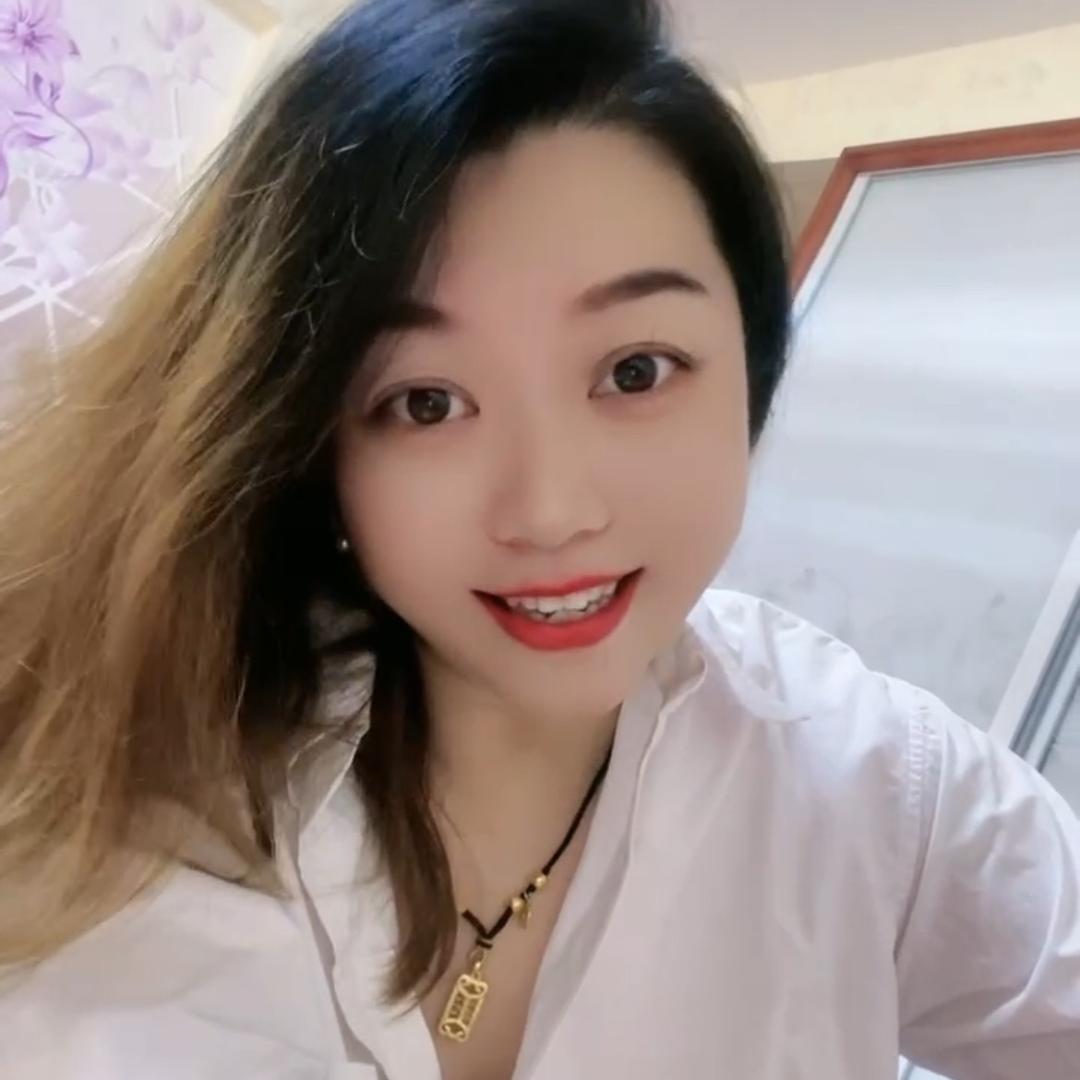 笑口常开🍀