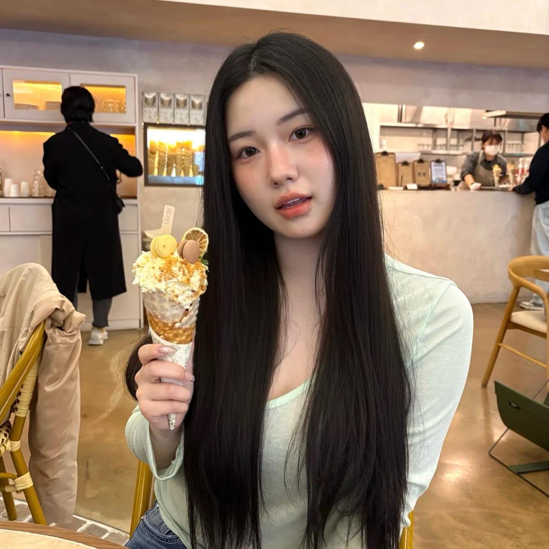 桃子味的棒棒糖🍭