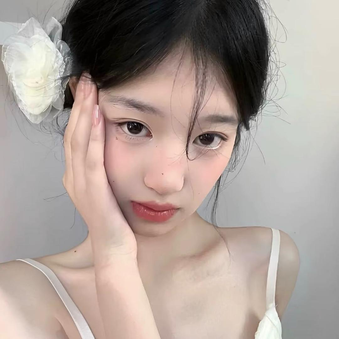 xiao 莹❤️