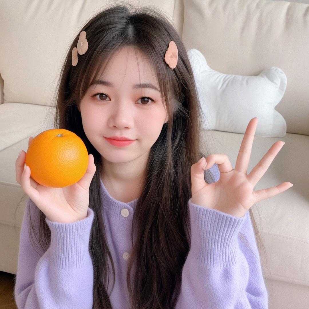 车厘子