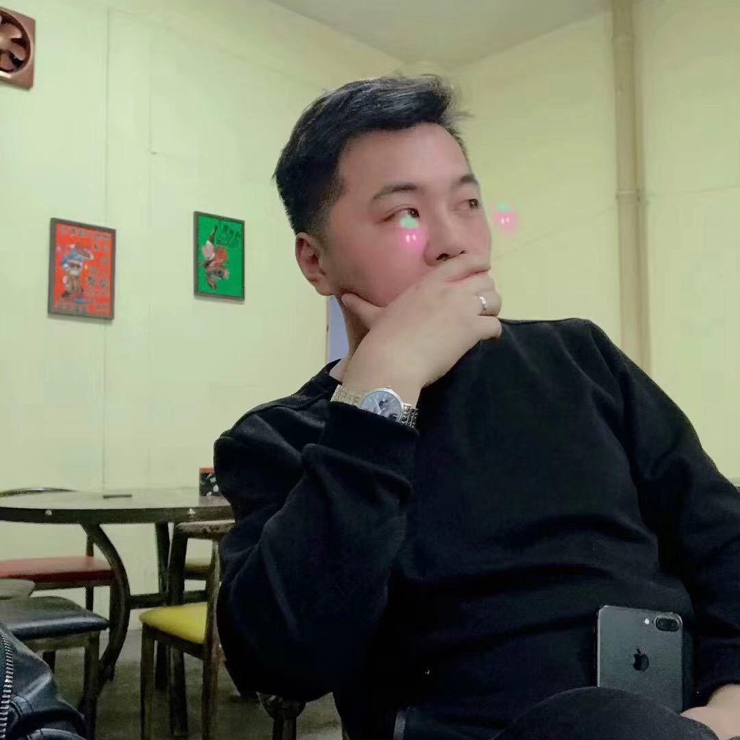 生而为人。