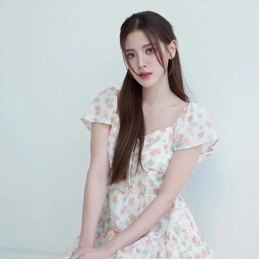 美少女🏝️