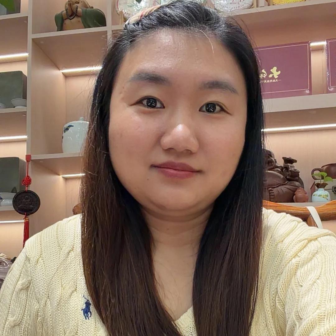 东海茗茶，燕红