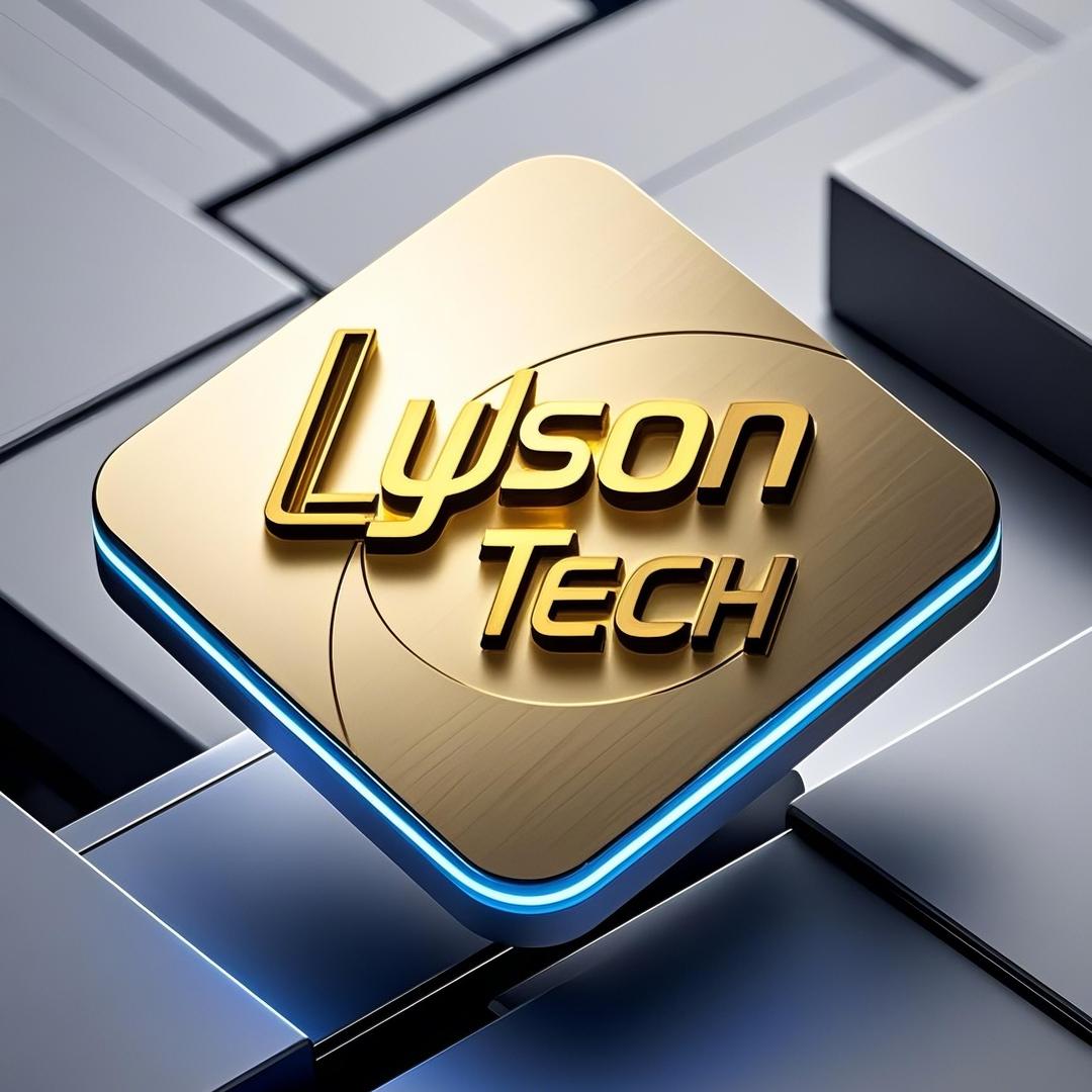 LysonTech