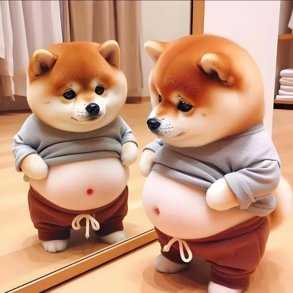 🐼               波哥、