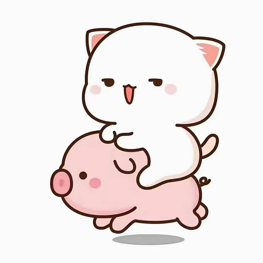 晚安.
