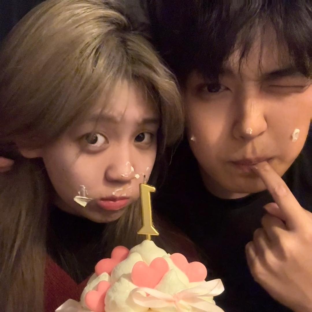 喜欢兔子大王૮₍◜ෆ◝.₎ა