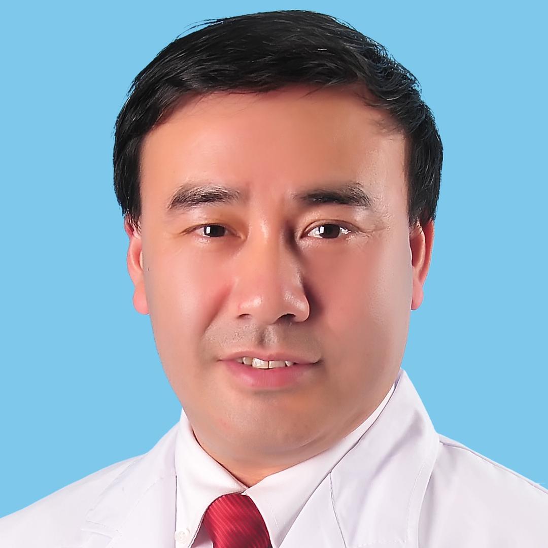 中医吴水生教授