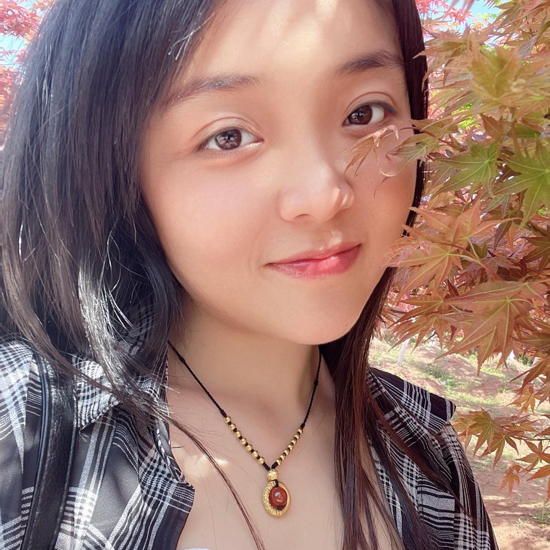 爱笑、小公举