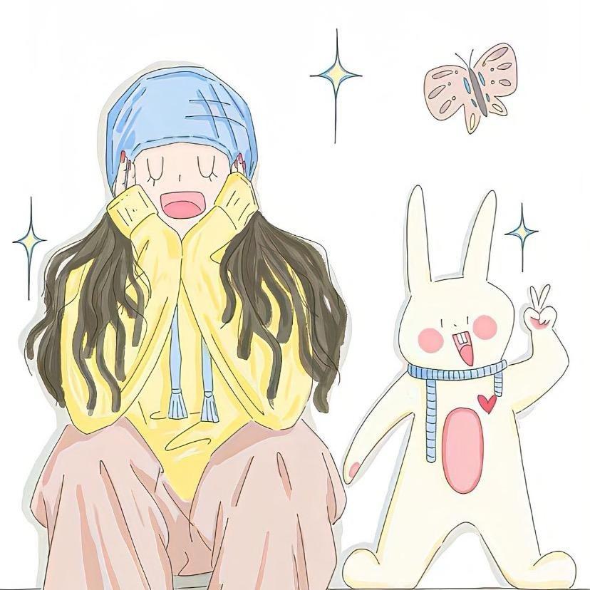 闪闪发光✨🐑⋆͛ᵞᵐ