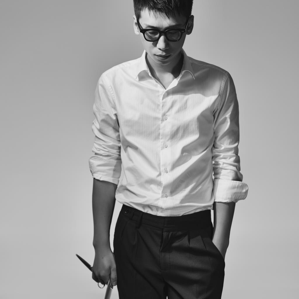 南通1916男士发型（阿伟）
