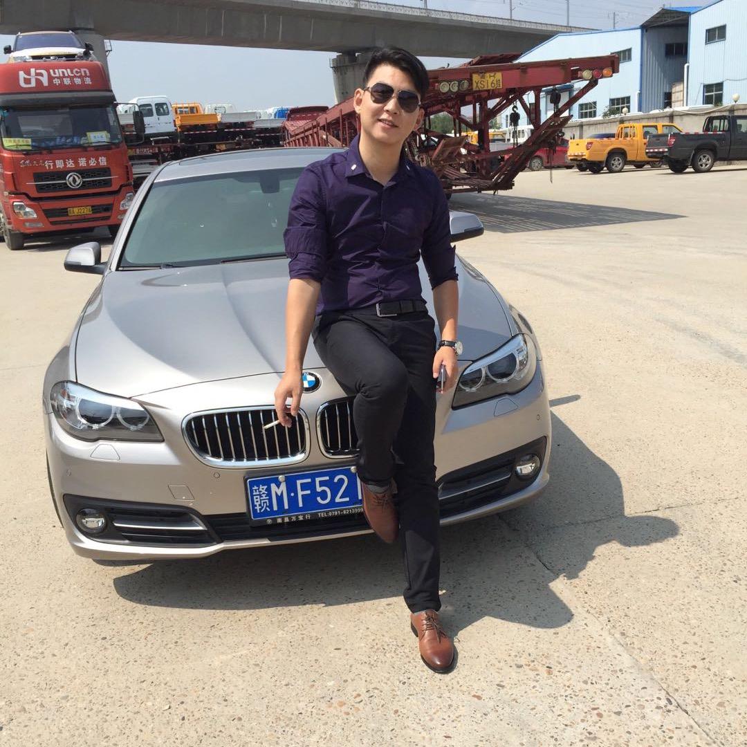 宝哥卖新车