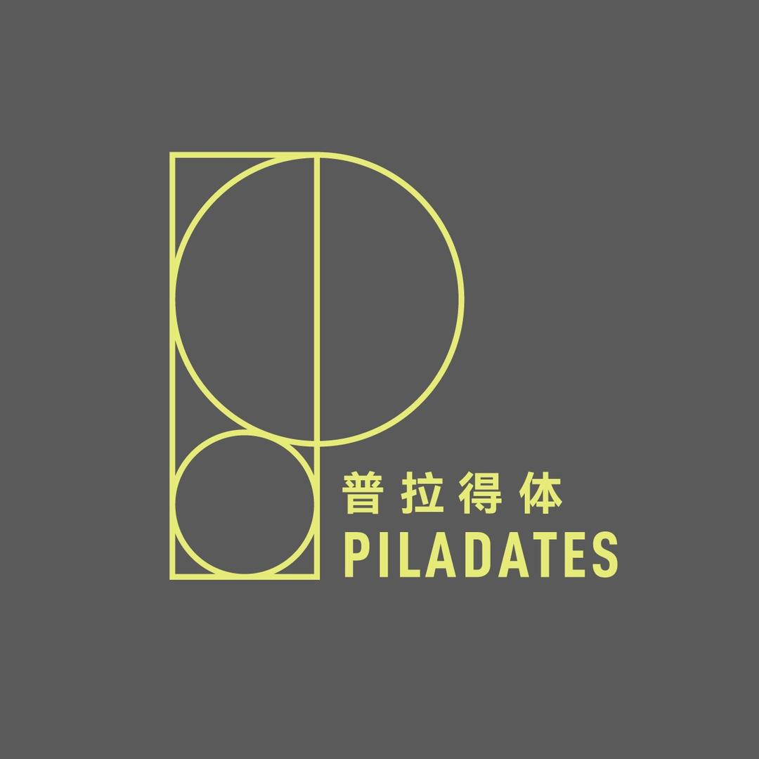 PILADATES瑜伽·普拉提