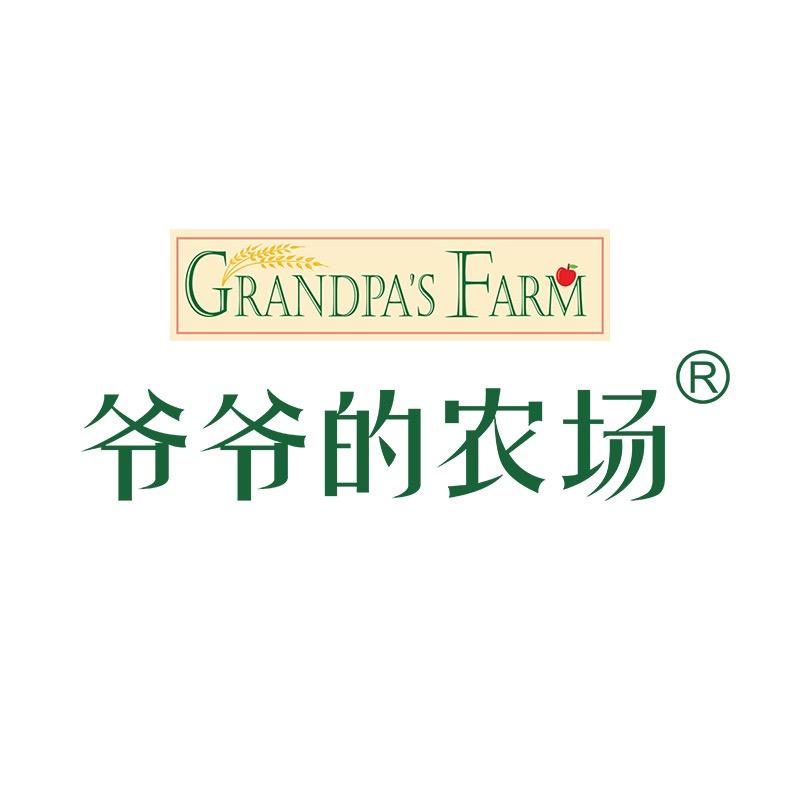 爷爷的农场婴幼儿有机米粉直播间