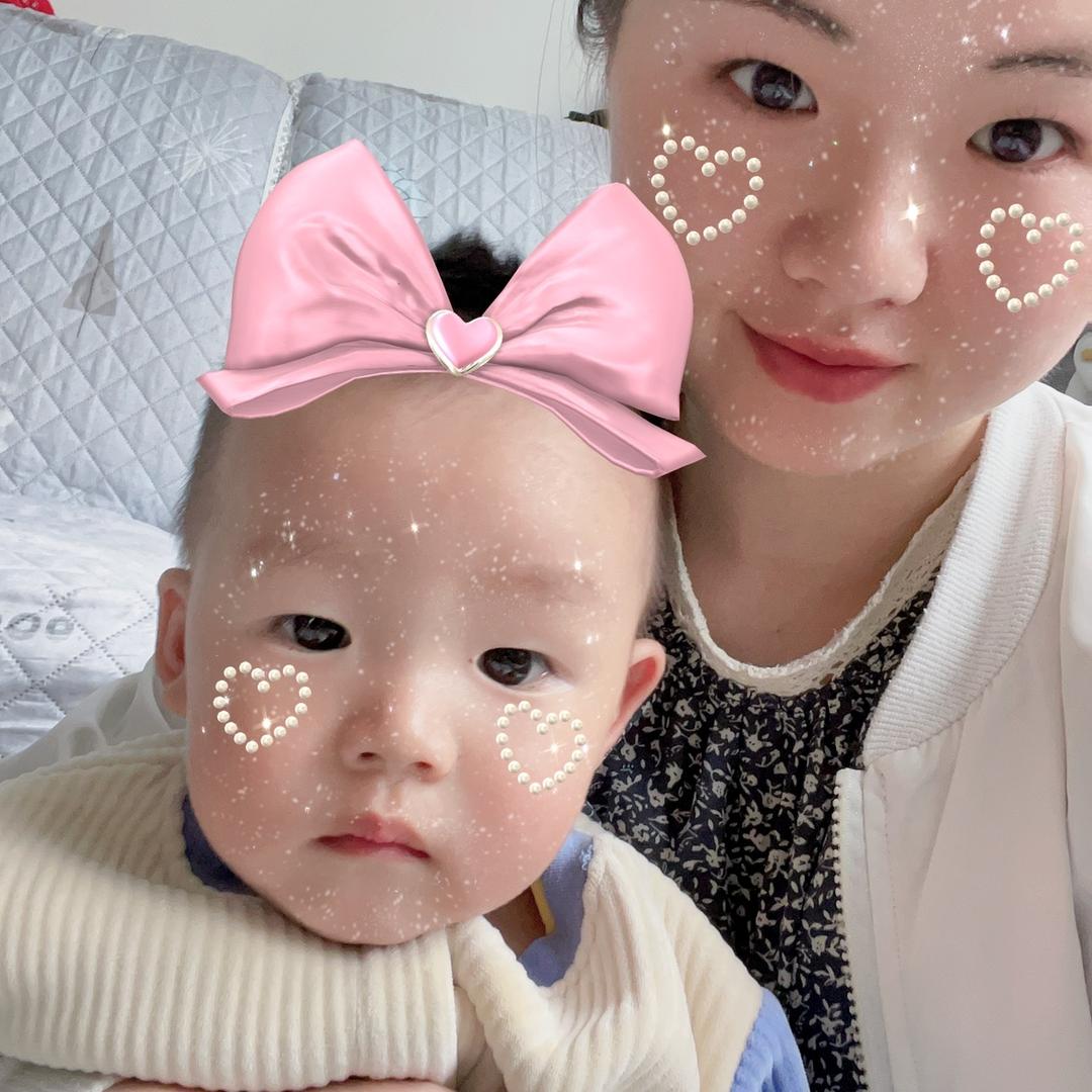 宸宸麻麻