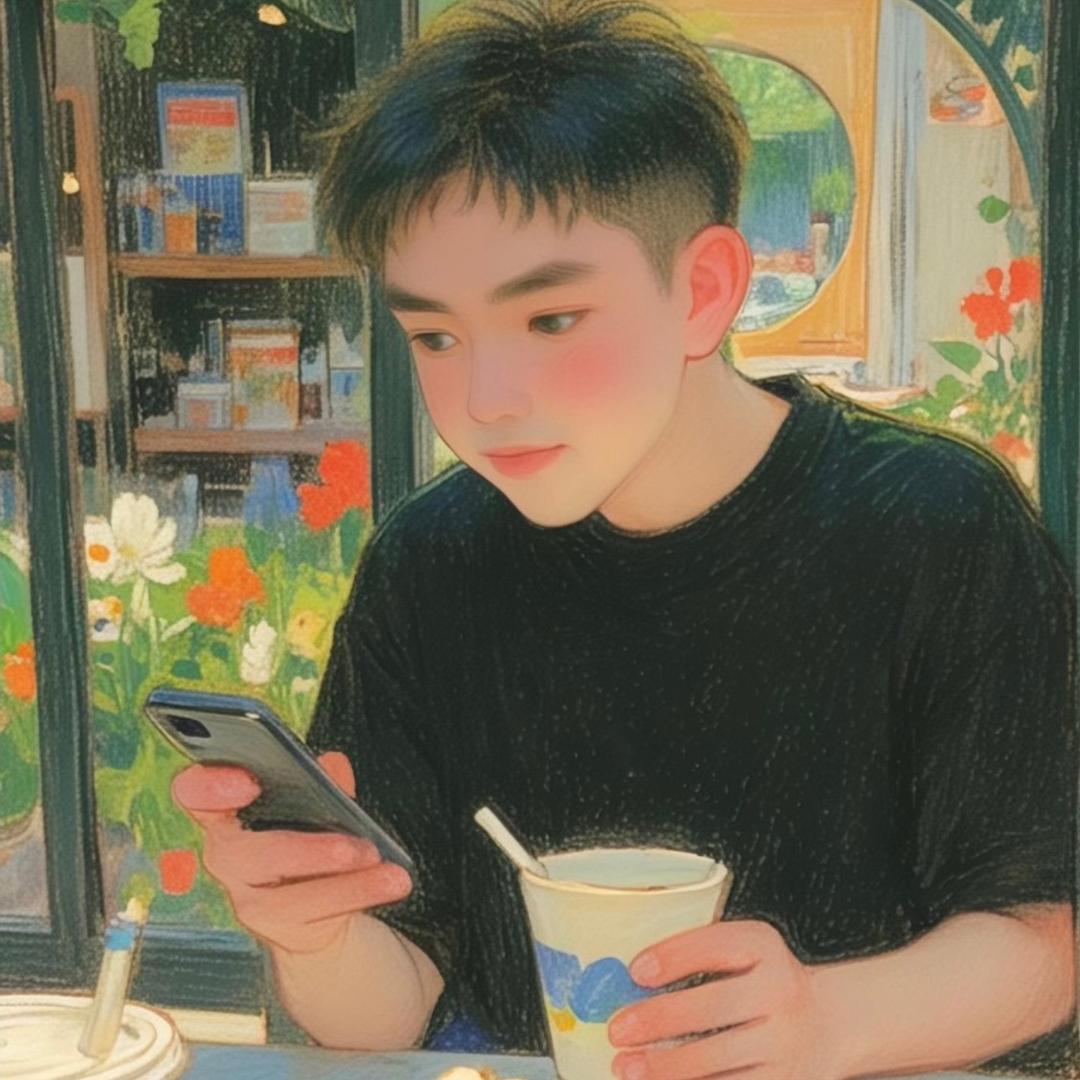 啊哲又不瘦