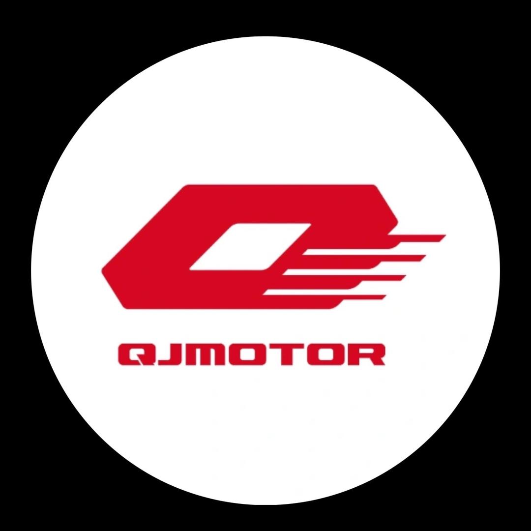 QJMOTOR、JJ