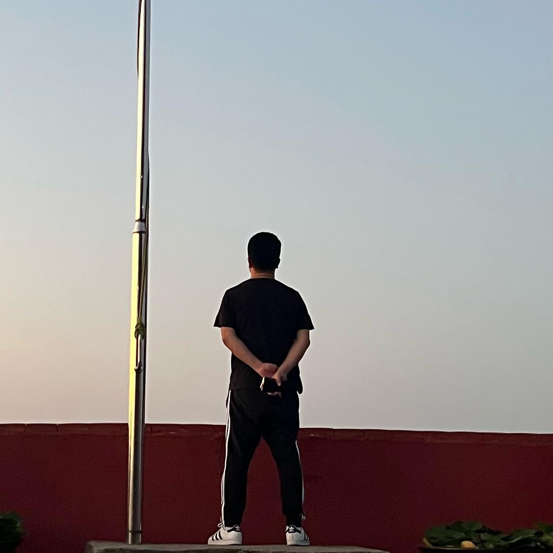 笑看风云🤭