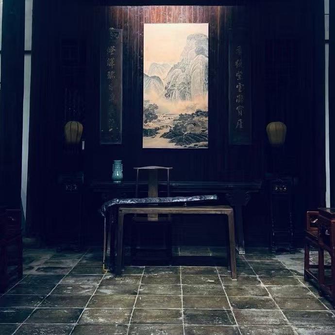 雅韵阁宝鉴坊