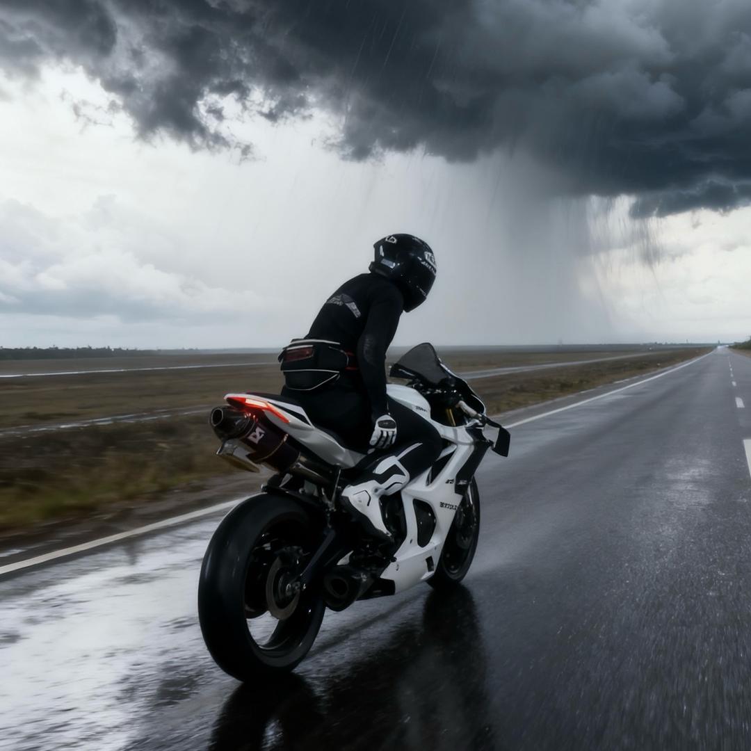 𝟮𝟯🏍