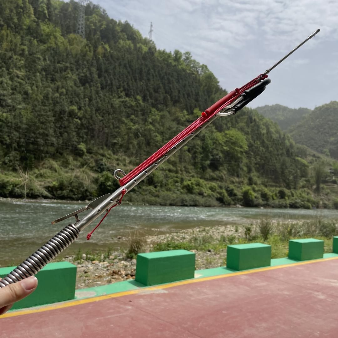 龙胜渔具批发零售