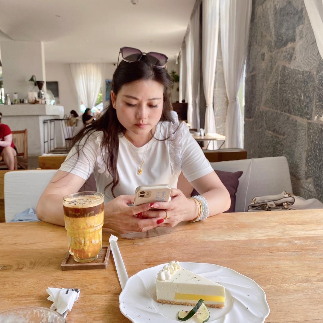 美酱（拒绝私聊）