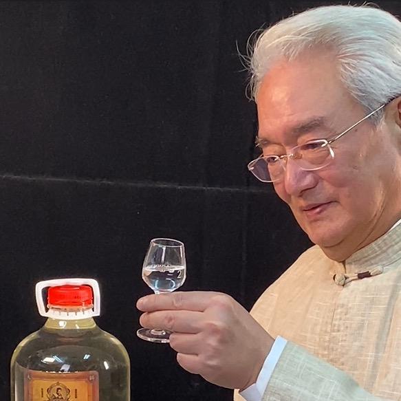 忆江湖酒业