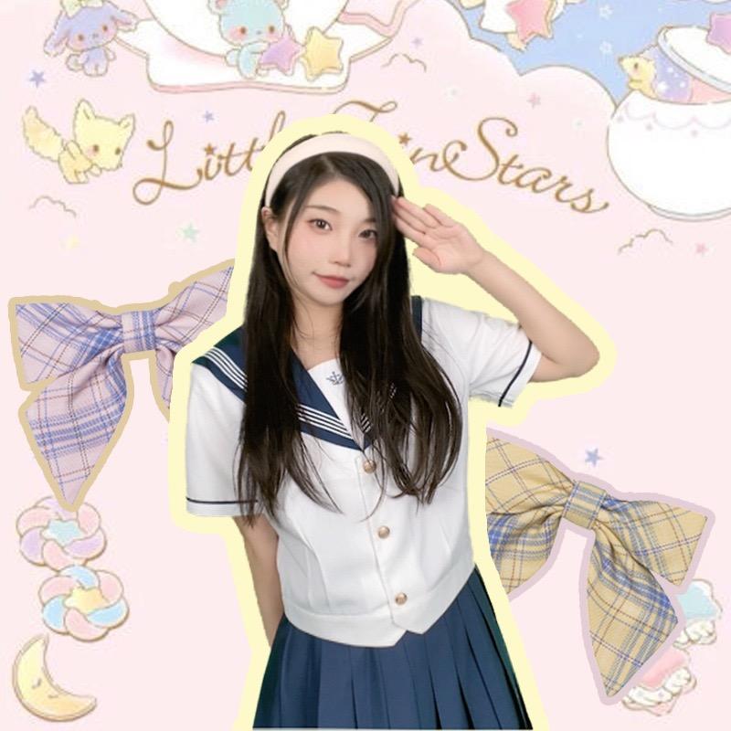 JK小魔女