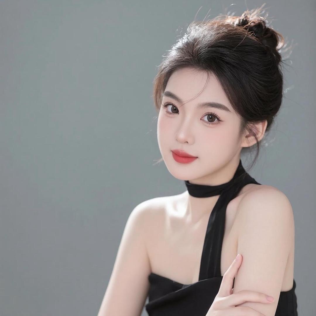ฅ一只小锦李