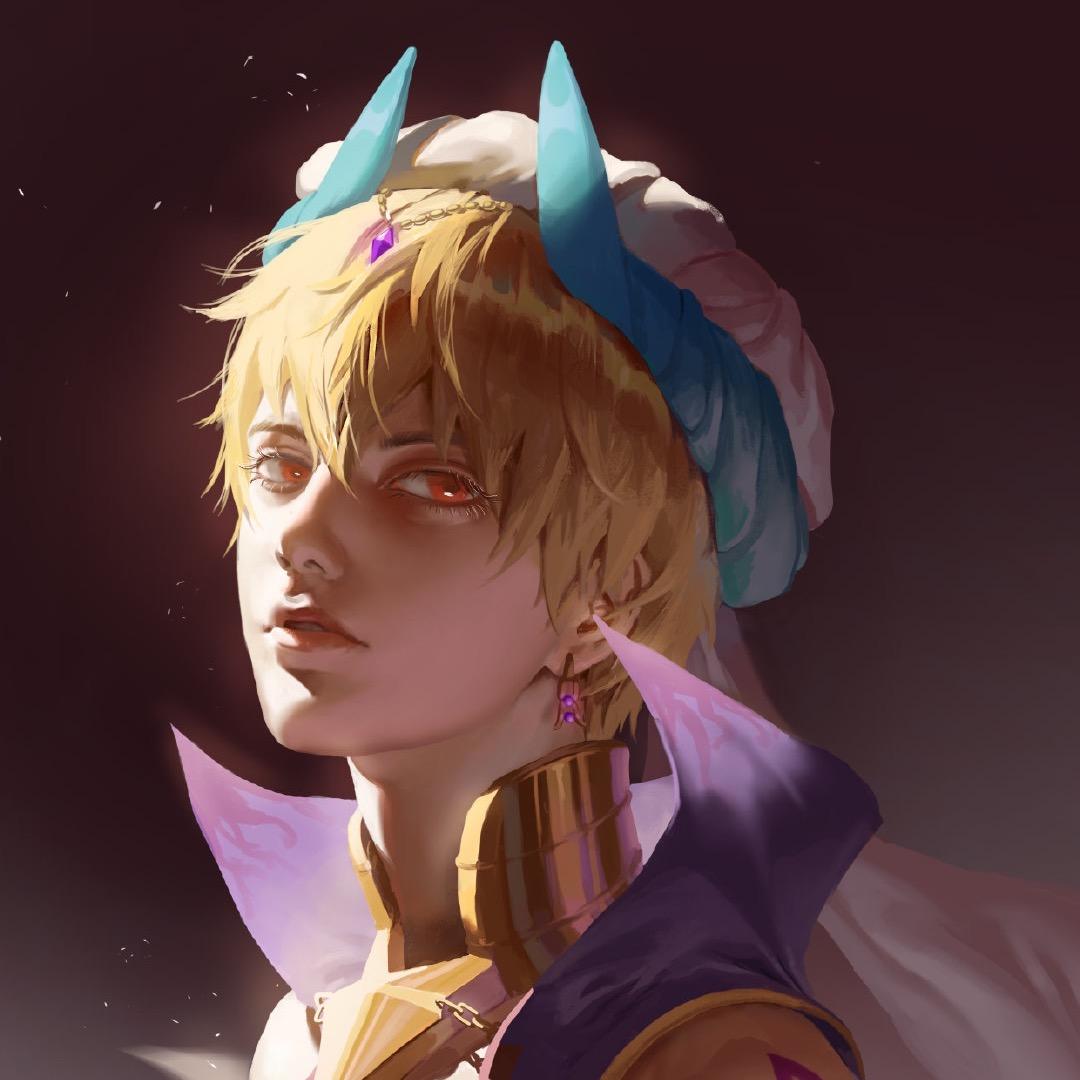 白夜零BYL