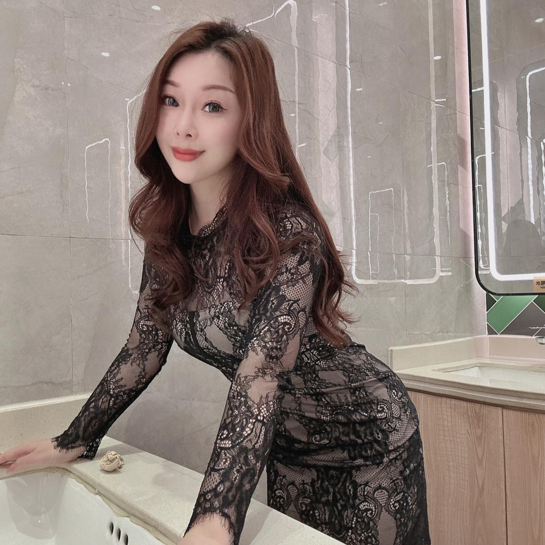 妮妮酱🎀