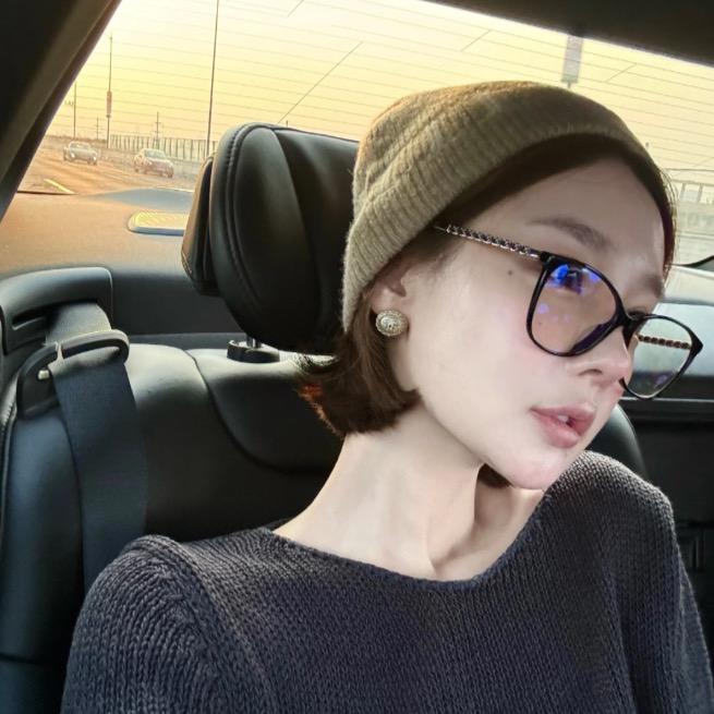 瓜瓜 ART ME每日穿搭