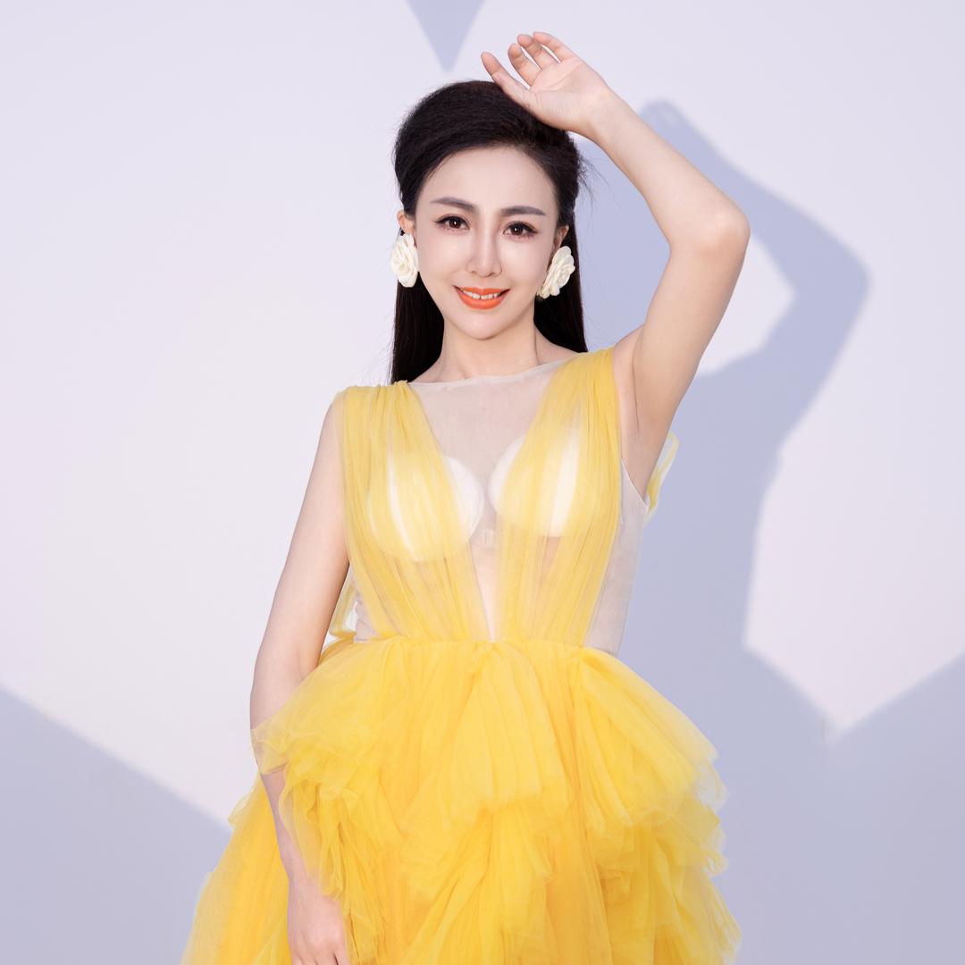 贵定罗丽娟  娟子 Juan