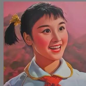 是兮兮吖～
