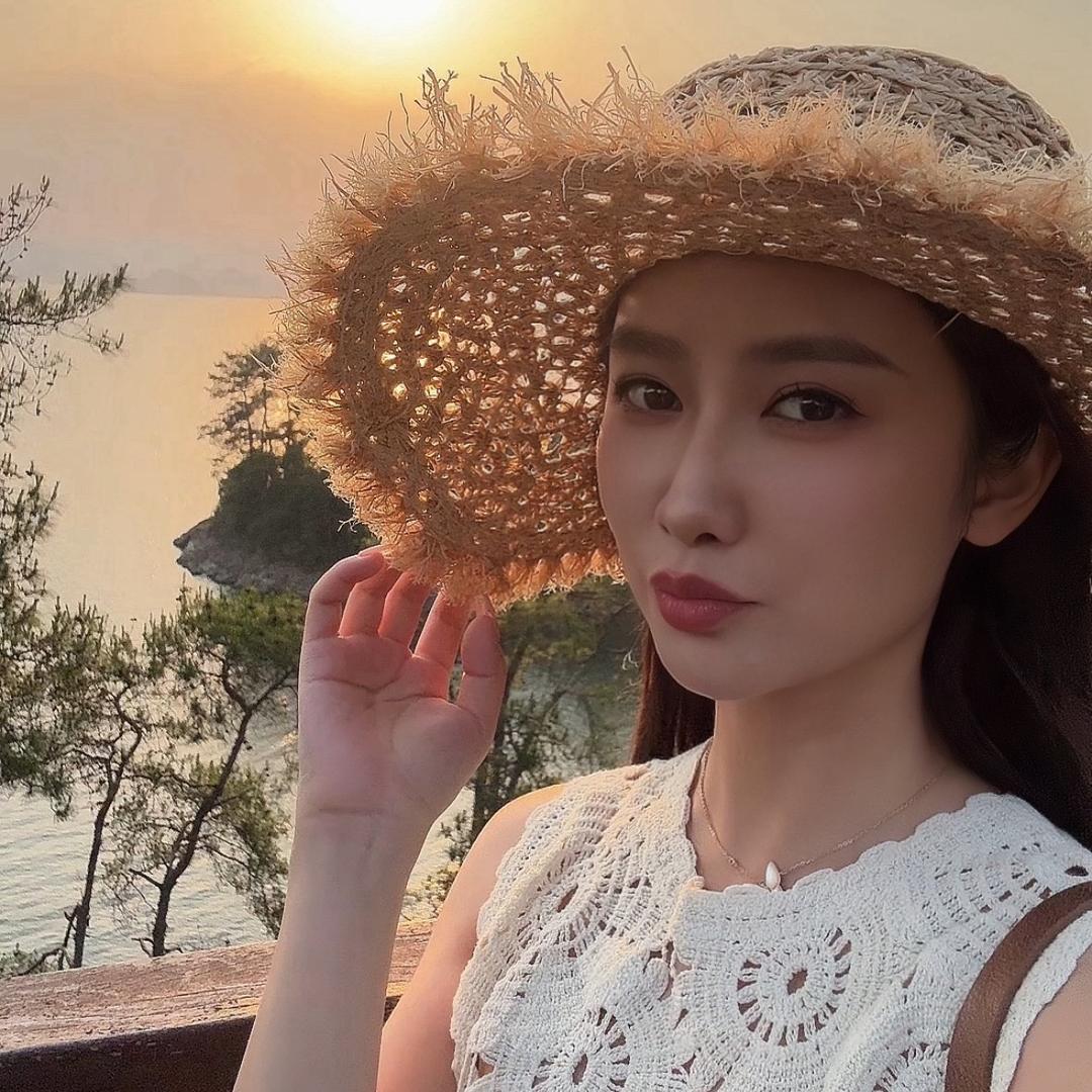 胡椒酱的流浪日记✈️@抖音