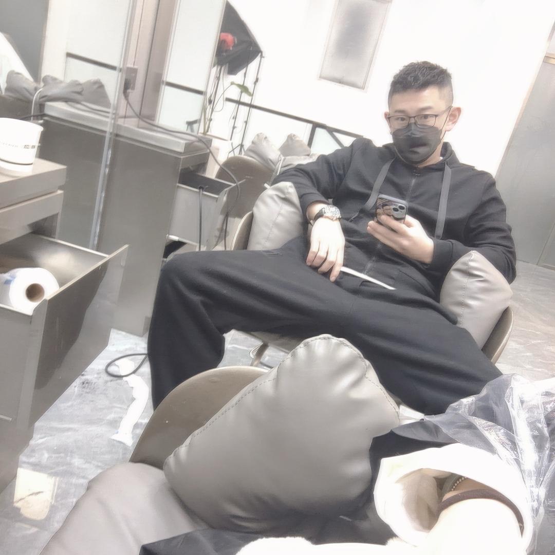 小庄...