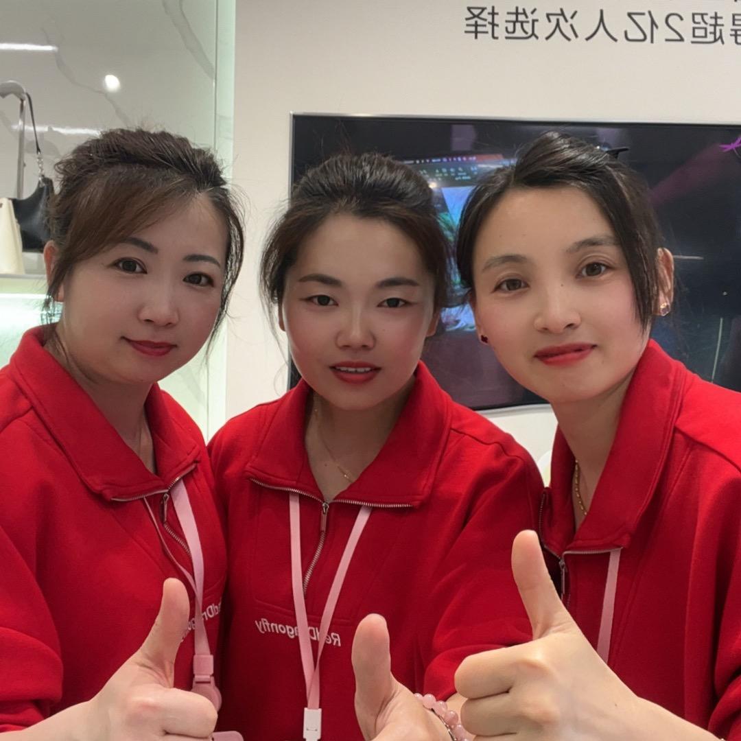 红蜻蜓周浦五店