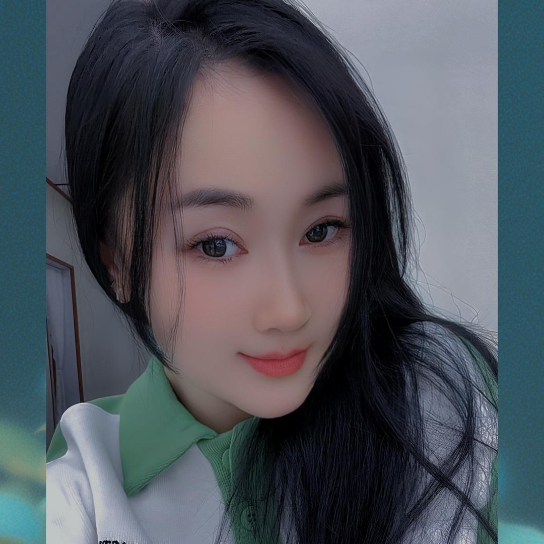 云南甜妹🌺山歌