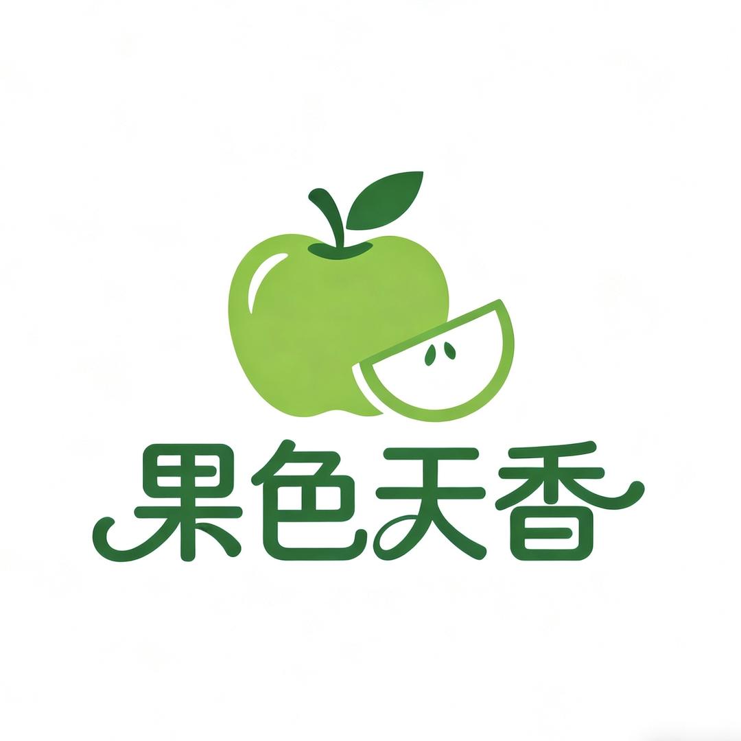 六安果色天香水果店