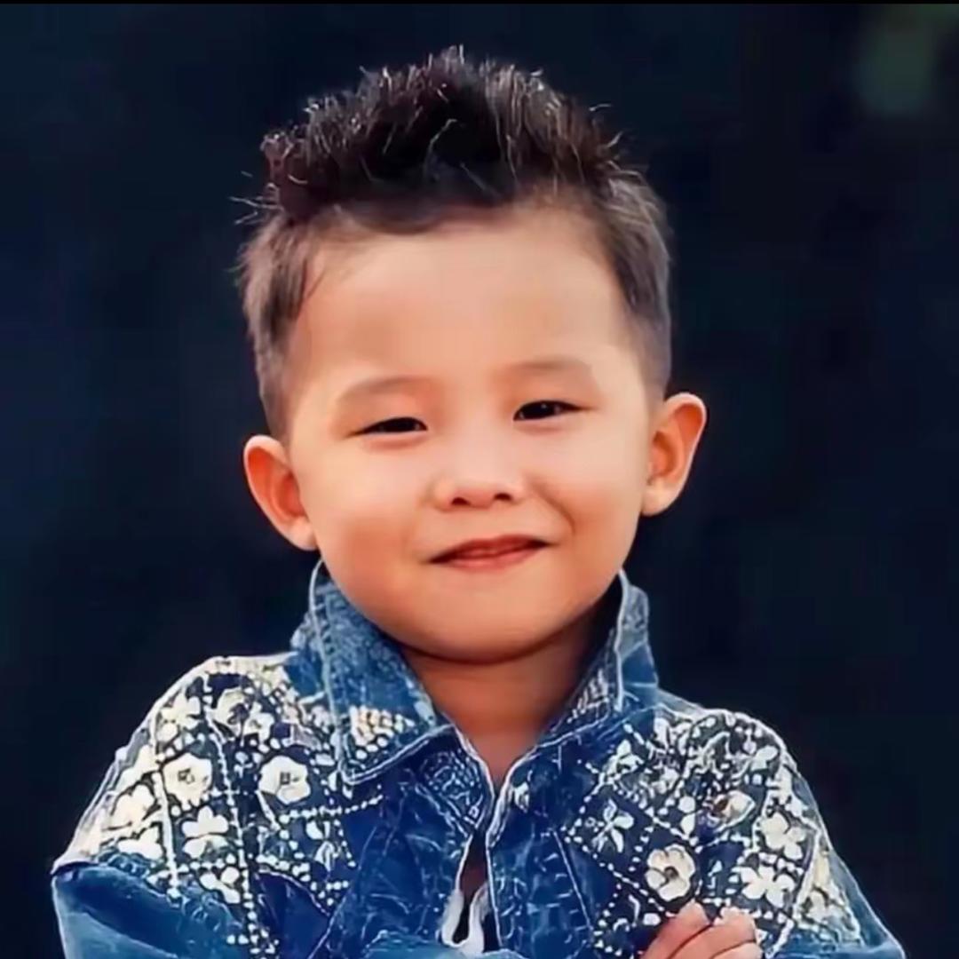 百度搜不到的男人