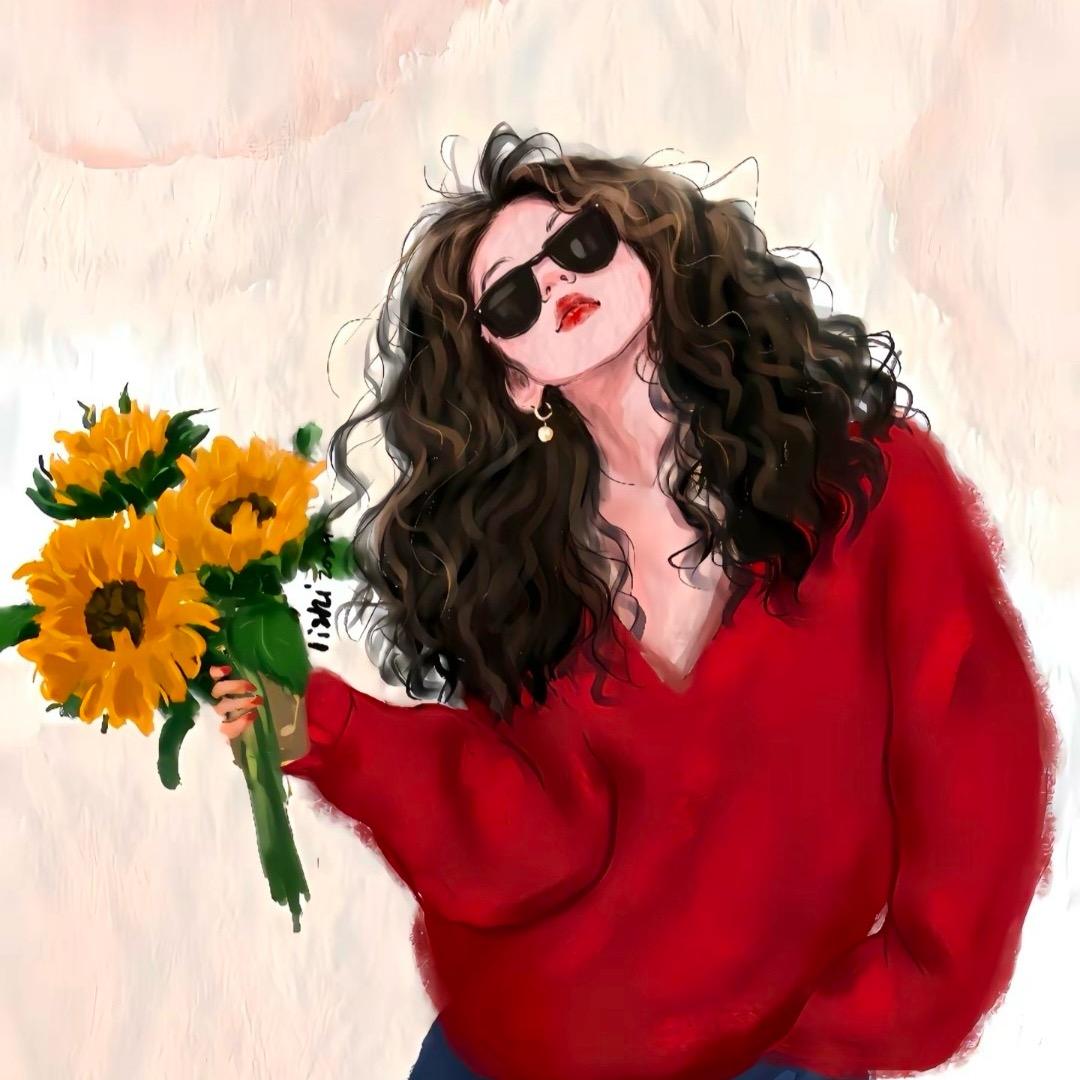 魔法少女岳云鹏