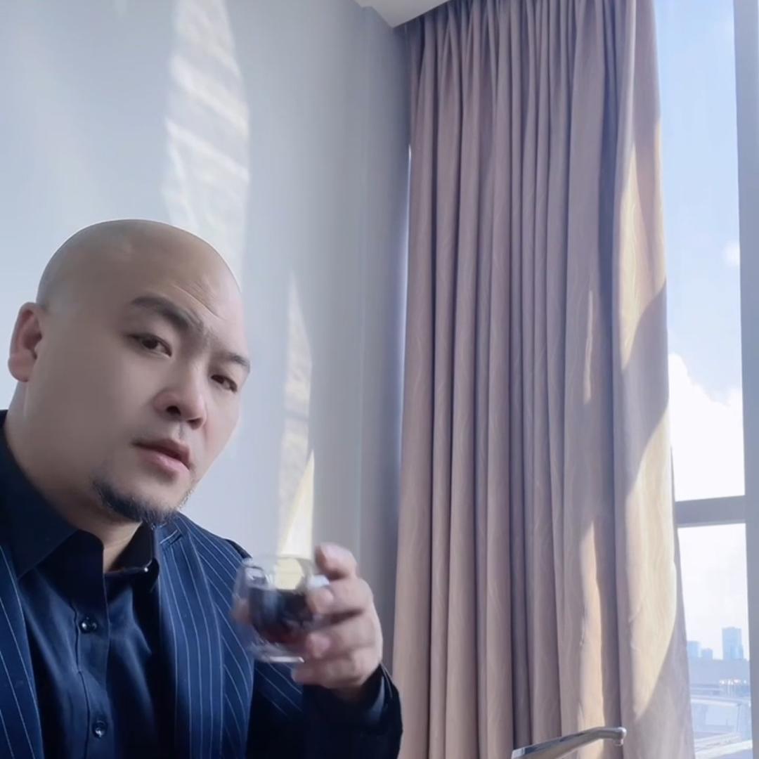 我在贵州等你酒