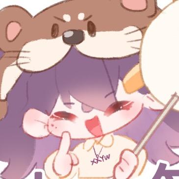 鳕小丸🦦