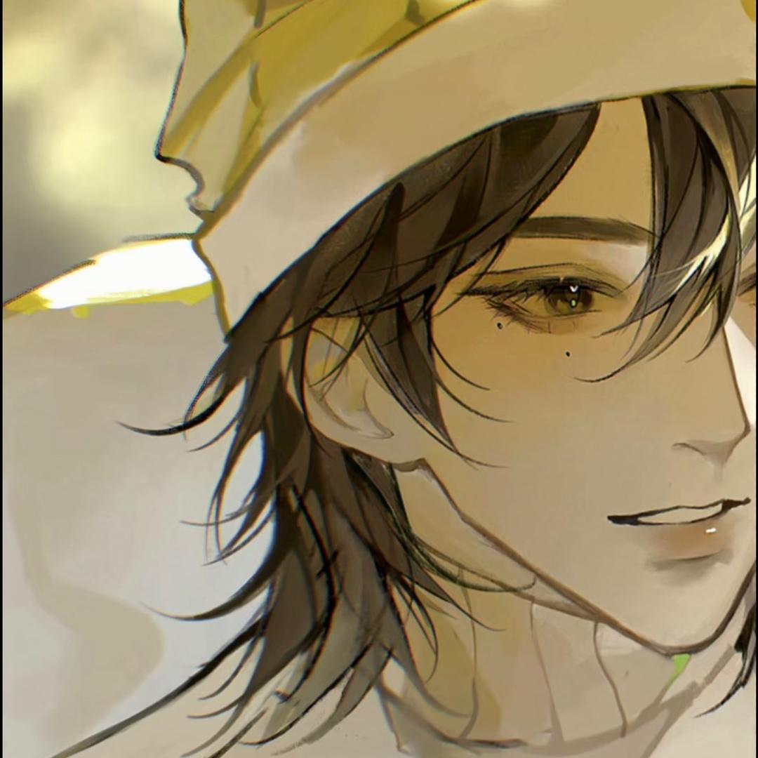 陈景深_（约稿看主页）
